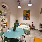 Borgo Dei Miracoli Νάπολη