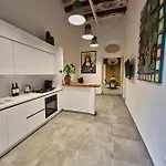 Πανσιόν Borgo Dei Miracoli 4*