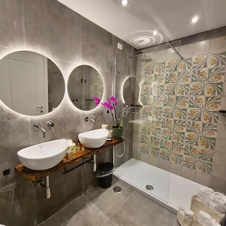 Borgo Dei Miracoli Penzion