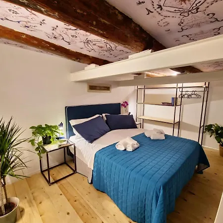 Borgo Dei Miracoli 4* Neapol