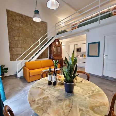 Borgo Dei Miracoli 4*