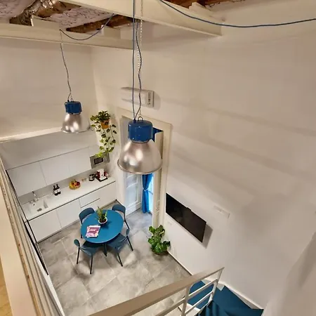 Borgo Dei Miracoli Penzion 4*