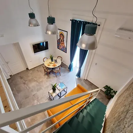 Borgo Dei Miracoli Penzion