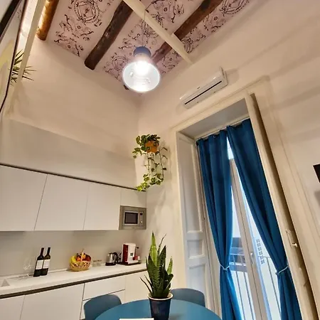 Borgo Dei Miracoli Penzion Neapol