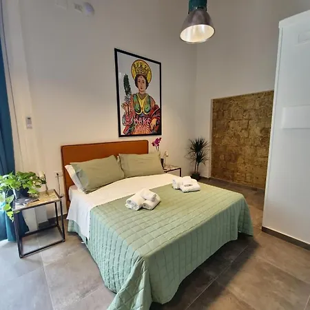 Penzion Borgo Dei Miracoli 4*