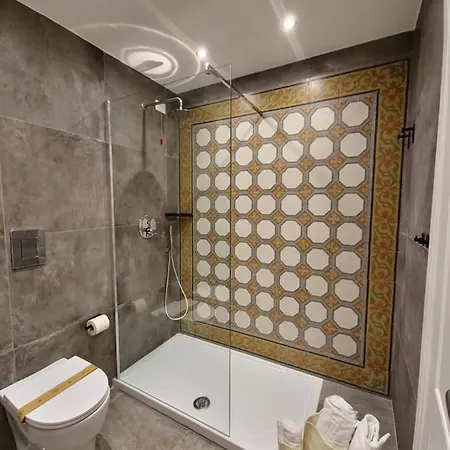 Borgo Dei Miracoli Neapol