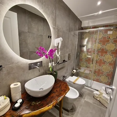 Penzion Borgo Dei Miracoli Neapol