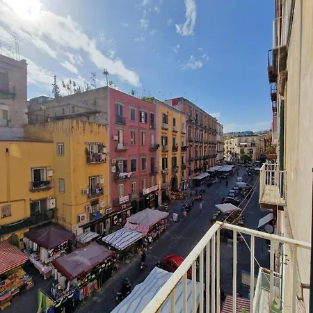 Penzion Borgo Dei Miracoli 4*