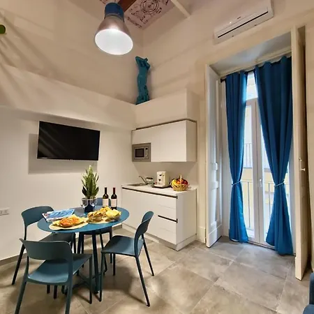 Borgo Dei Miracoli Гостевой дом 4*