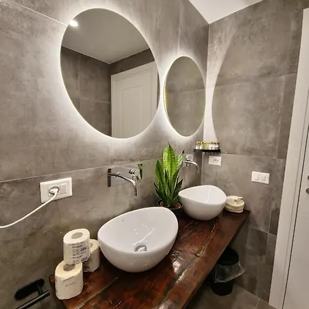 Borgo Dei Miracoli Неаполь