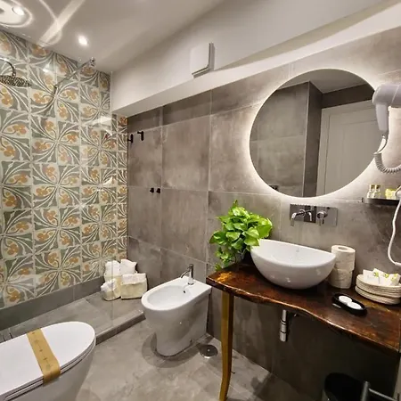 Гостевой дом Borgo Dei Miracoli 4*