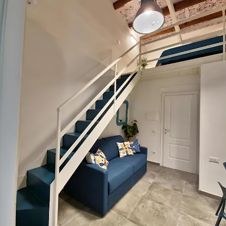 Borgo Dei Miracoli 4*