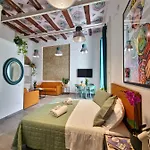 招待所 Borgo Dei Miracoli 4*