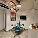 Borgo Dei Miracoli 招待所 4*