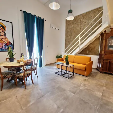 Gasthuis Borgo Dei Miracoli 4*