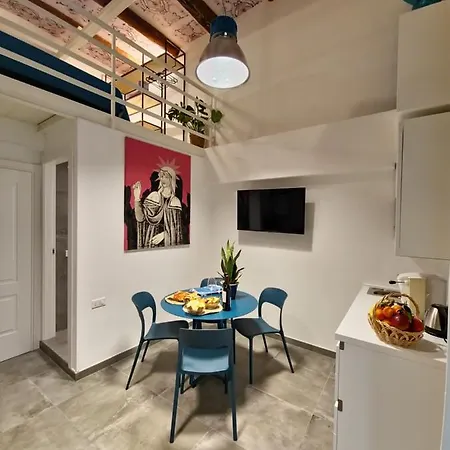 Borgo Dei Miracoli Gasthuis 4*