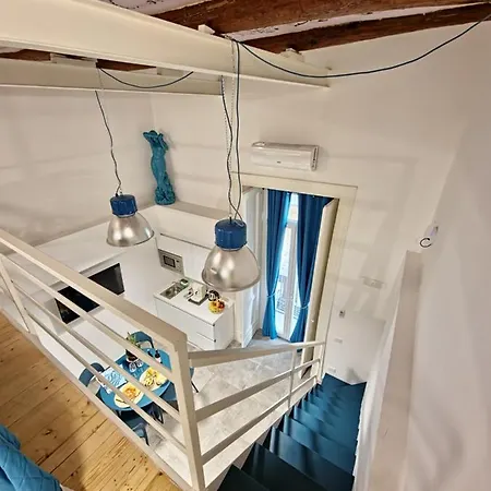 Gasthuis Borgo Dei Miracoli 4*