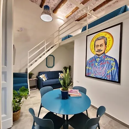 Gasthuis Borgo Dei Miracoli