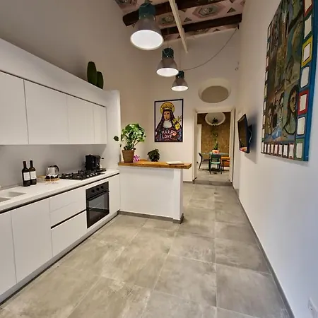 Gasthuis Borgo Dei Miracoli 4*