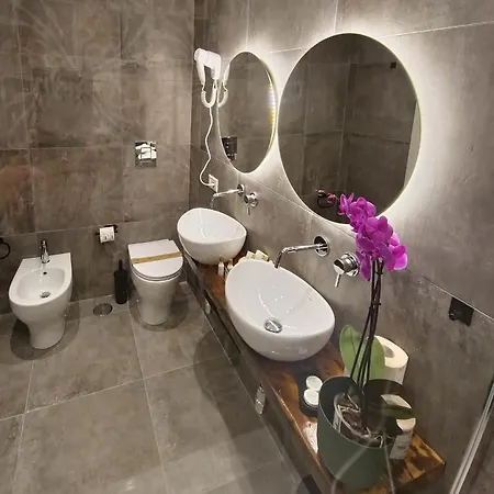 Borgo Dei Miracoli 4*