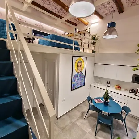 Gasthuis Borgo Dei Miracoli