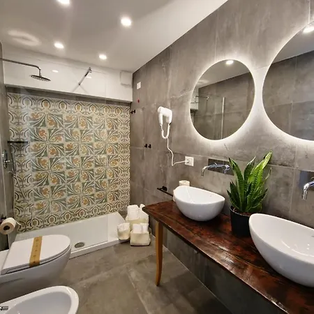 Gasthuis Borgo Dei Miracoli