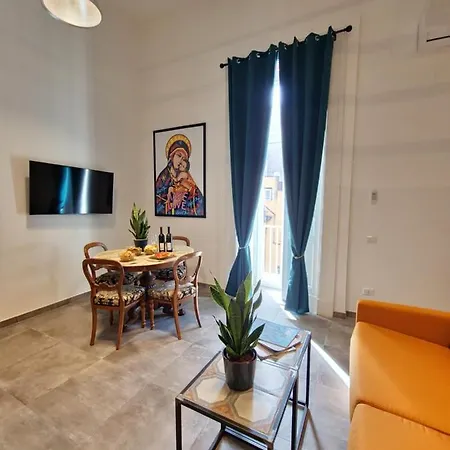 Gasthuis Borgo Dei Miracoli